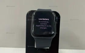 Купить Часы Apple Watch Series 8 41MM б/у , в Рязань Цена:8500рублей