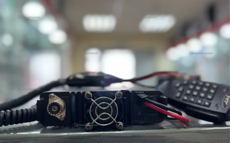 Рация TYT TH-9800