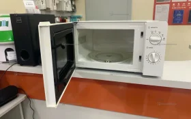 Купить Микроволновая печь  BBK-17MWS б/у , в Красноярск Цена:1699рублей