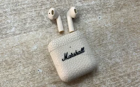 Купить Наушники Marshall Minor 4 б/у , в Краснодар Цена:4000рублей