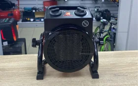 Купить Тепловая пушка equation б/у , в Магнитогорск Цена:890рублей