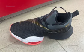 Купить Кроссовки Nike Air Zoom super rep б/у , в Самара Цена:3200рублей