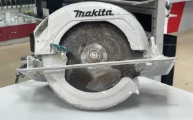 Купить Циркулярная пила Makita HS0600 б/у , в Пермь Цена:11990рублей