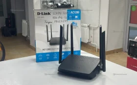 Купить Роутер D-link Dir-842 б/у , в Пермь Цена:690рублей