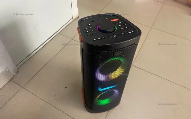 Аудиосистема Fiero FR950