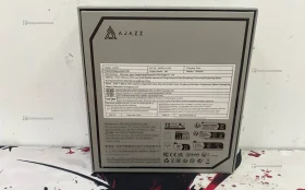 Купить Мышь беспроводная/проводная AJAZZ AJ159 APEX черны б/у , в Набережные Челны Цена:2990рублей