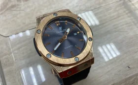 Купить Часы  Hiblot Geneve Big Bang б/у , в Казань Цена:1500рублей