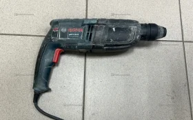 Купить Перфоратор Bosch GBH 2-24 D б/у , в Москва и область Цена:4500рублей