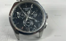 Купить Часы  Tissot T035627A б/у , в Краснодар Цена:3500рублей