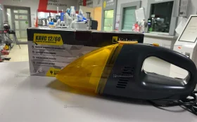 Купить Пылесос  автомобильный Kolner KAVC 12/60 б/у , в Пермь Цена:690рублей