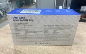 Купить Видеорегистратор Dual Lens б/у , в Москва и область Цена:990рублей