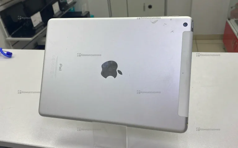 Планшет Apple iPad 5 2017 32GB