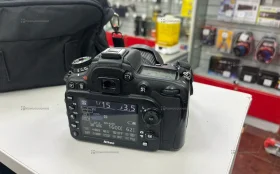 Купить Фотоаппарат  nikon d7100 б/у , в Екатеринбург Цена:19990рублей