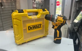 Купить Шуруповерт DeWalt rep б/у , в Санкт-Петербург Цена:1500рублей