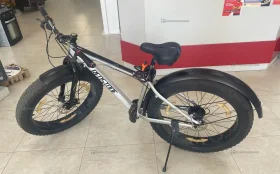 Купить Велосипед Redstone Fatbike б/у , в Тольятти Цена:13900рублей