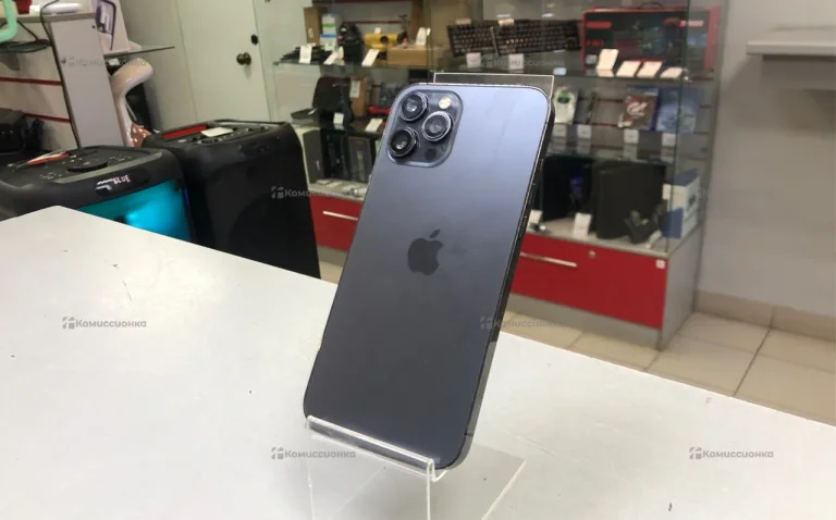 Apple iPhone 12 Pro Max 6/128 ГБ