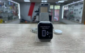 Купить Часы Apple Watch Series 6 40mm б/у , в Екатеринбург Цена:4900рублей