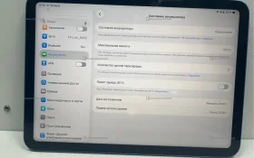 Купить Планшет iPad a16 2025 128gb  . б/у , в Краснодар Цена:31900рублей