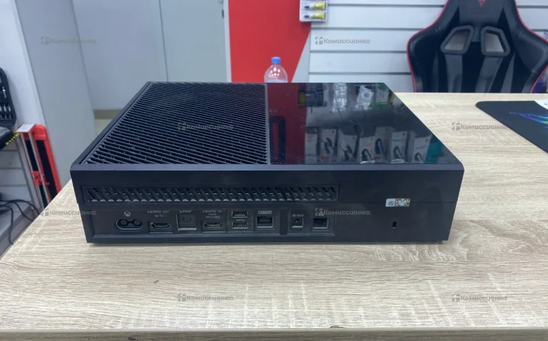 Приставка Xbox one 500gb