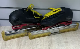 Купить Коньки  детские 38р Sport Division б/у , в Челябинск Цена:5900рублей