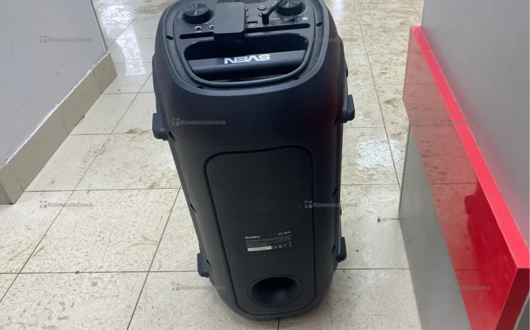 Колонка SVEN PS-800