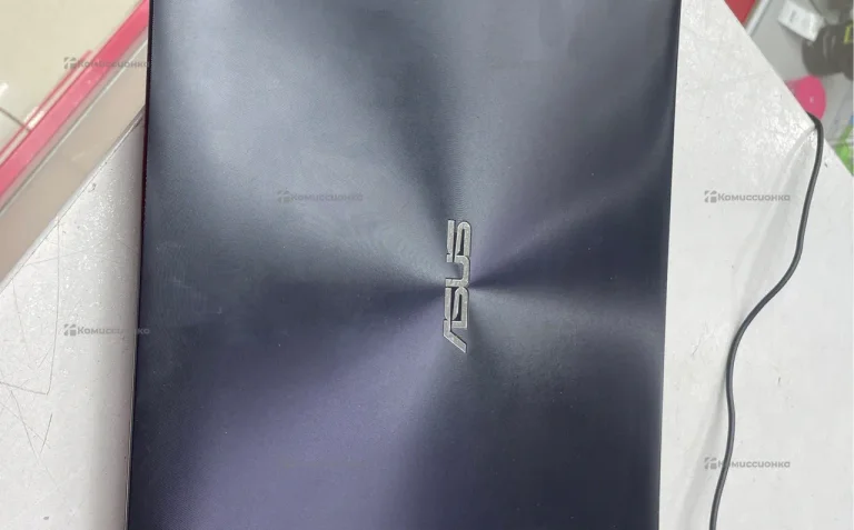 Ноутбук  Asus X555DG