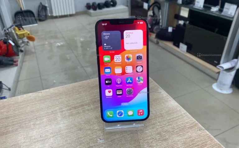 Apple iPhone 12 Pro Max 6/128 ГБ