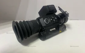 Купить Цифровой прицел ночного видения Sytong HT60 LRF б/у , в Казань Цена:32900рублей