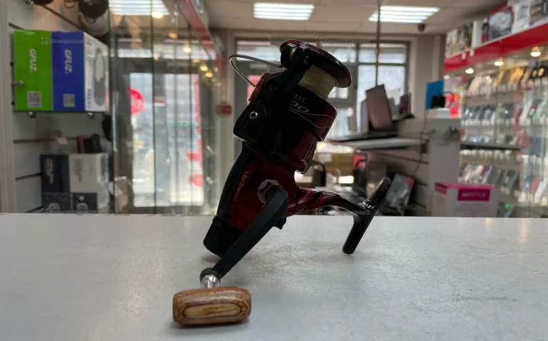 Катушка ls-500