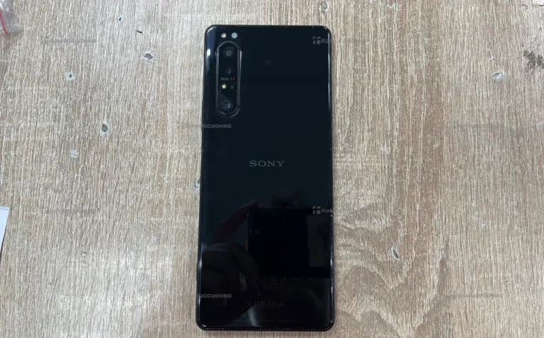 Sony Xperia 1 II 8/256 ГБ
