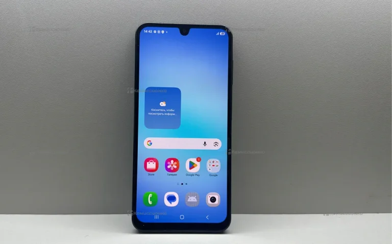 Samsung Galaxy A17 4G 6/128 Гб