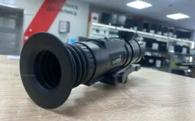 Купить ТЕПЛОВИЗИОННЫЙ ОХОТНИЧИЙ ПРИЦЕЛ DEDAL VENATOR б/у , в Казань Цена:174900рублей