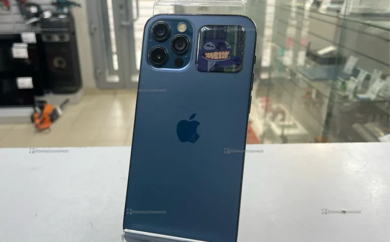 Apple iPhone 12 Pro 6/128 ГБ