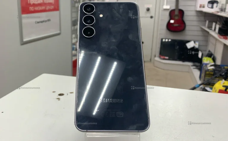 Samsung Galaxy S25 FE 8/512 ГБ