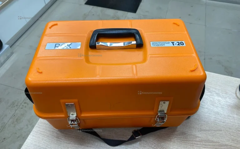 Теодолит RGK t-20