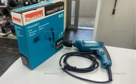 Купить Дрель Makita 6413 б/у , в Красноярск Цена:3240рублей