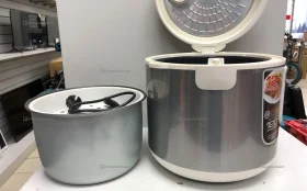 Купить Мультиварка Starlux б/у , в Набережные Челны Цена:1790рублей