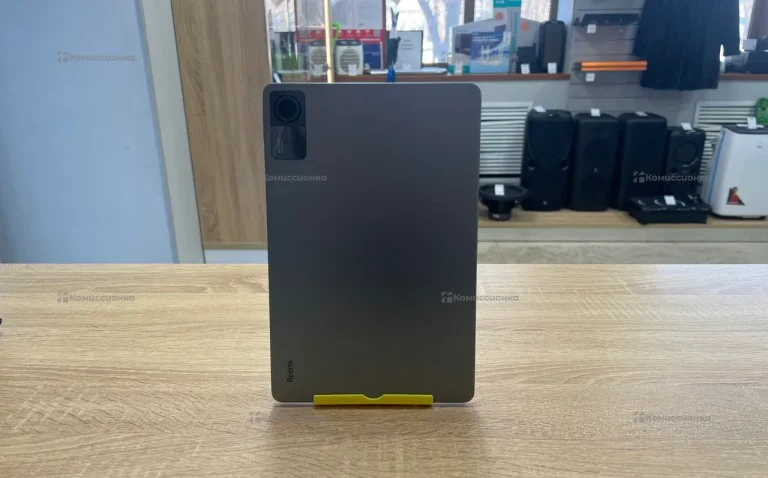 Планшет Xiaomi Redmi Pad SE 4/128 GB.