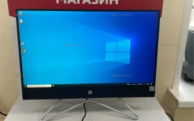 Купить Моноблок  hp б/у , в Нижний Новгород Цена:19990рублей