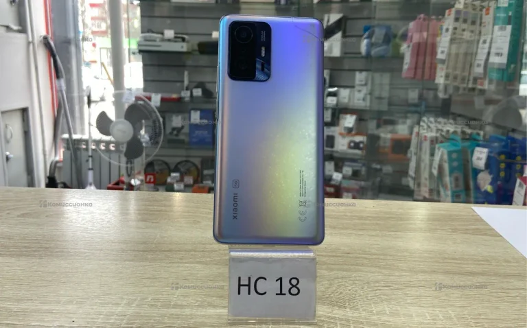Xiaomi 11T Pro 8/128 ГБ