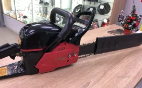 Купить Бензопила KASKAD GS-5818 б/у , в Челябинск Цена:2490рублей