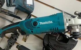 Купить УШМ Makita GA 5021 4 б/у , в Красноярск Цена:8990рублей