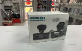 Купить Видеорегистратор  black box б/у , в Саратов Цена:790рублей