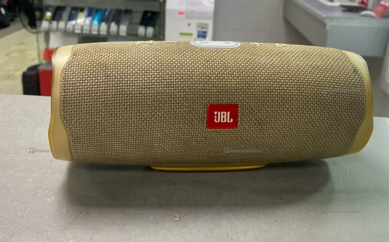 Колонка  Charge 4