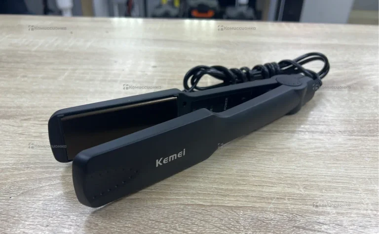 Плойка Kemei KM-329