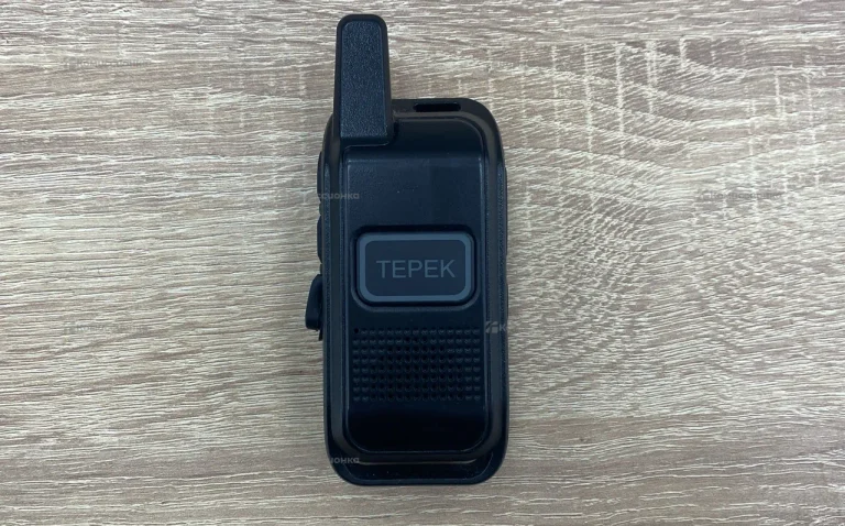 Рация  Терек 2