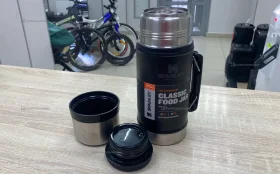 Купить Термос Stanley classic food jar б/у , в Магнитогорск Цена:2690рублей