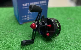 Купить Катушка Raft Fishing Wheel б/у , в Тольятти Цена:790рублей