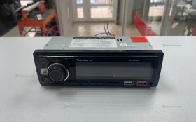 Купить Автомагнитола Pioneer MVH-8060BT б/у , в Симферополь Цена:2500рублей