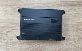 Купить Усилитель  amp pro 1.500 б/у , в Челябинск Цена:2900рублей